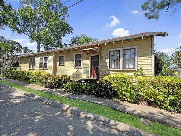 1240 PLEASANT ST, New Orleans, LA 70115