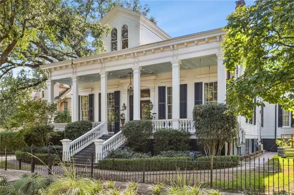 535 LOWERLINE ST, New Orleans, LA 70118