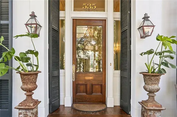 535 LOWERLINE ST, New Orleans, LA 70118