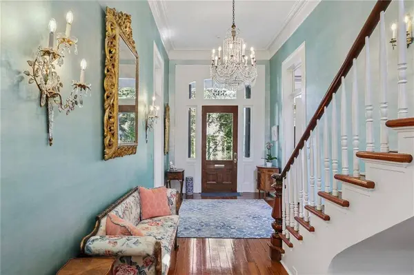 535 LOWERLINE ST, New Orleans, LA 70118