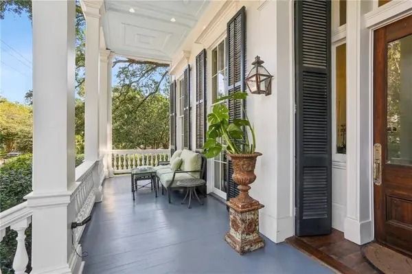 535 LOWERLINE ST, New Orleans, LA 70118