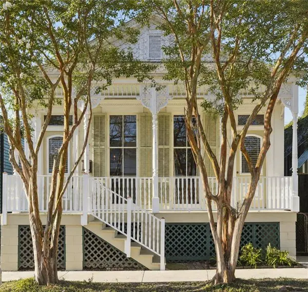 2754 ST PHILIP ST, New Orleans, LA 70119