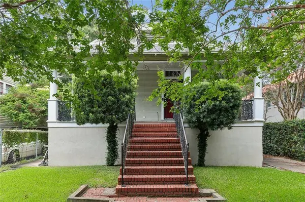 1620 BROADWAY ST, New Orleans, LA 70118