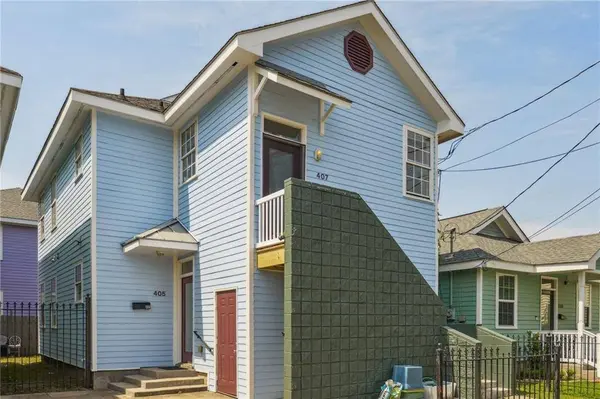 405 07 N TONTI ST, New Orleans, LA 70119