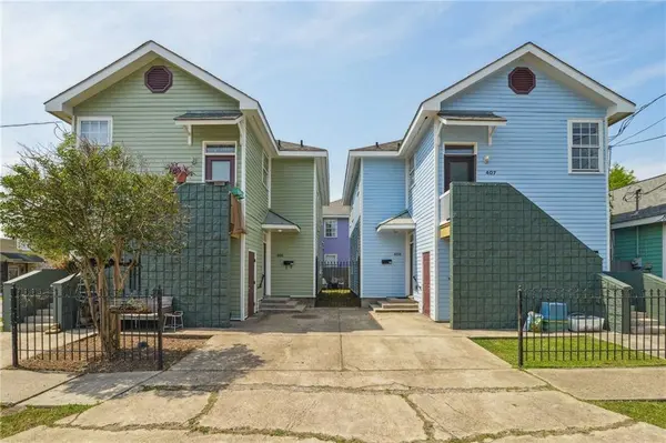 405 07 N TONTI ST, New Orleans, LA 70119