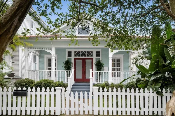 604 WEBSTER ST, New Orleans, LA 70118