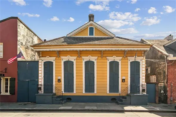 816 ST ANN ST #B, New Orleans, LA 70116