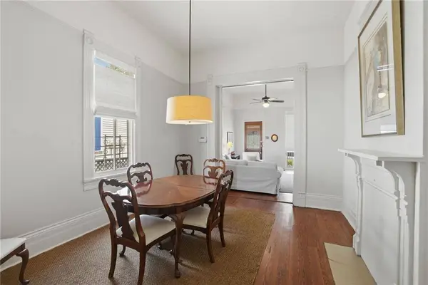 812 HENRY CLAY AVE, New Orleans, LA 70118