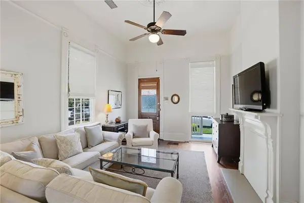 812 HENRY CLAY AVE, New Orleans, LA 70118