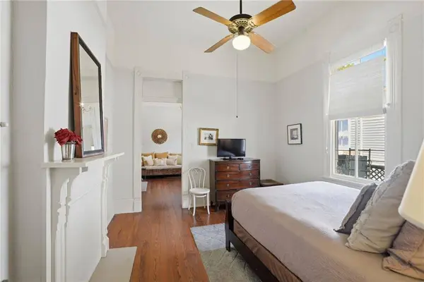 812 HENRY CLAY AVE, New Orleans, LA 70118