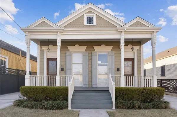 812 HENRY CLAY AVE