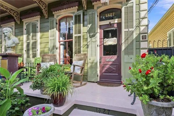 1427 DAUPHINE ST #1427, New Orleans, LA 70116
