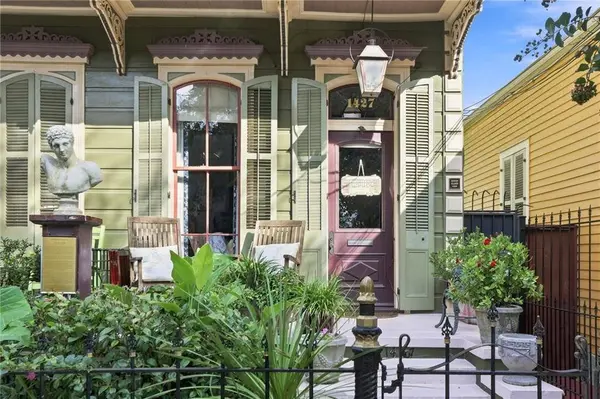 1427 DAUPHINE ST #1427, New Orleans, LA 70116