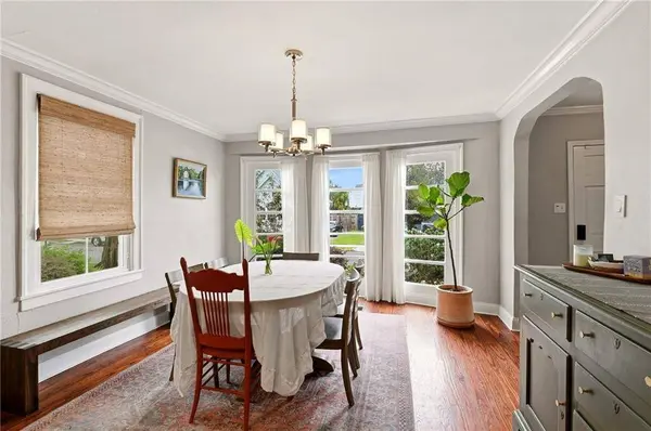 3416 VINCENNES PL, New Orleans, LA 70125