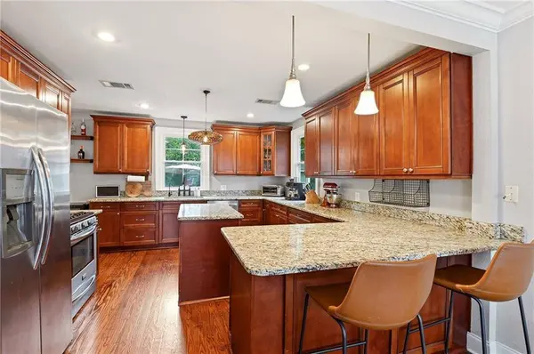 3416 VINCENNES PL, New Orleans, LA 70125