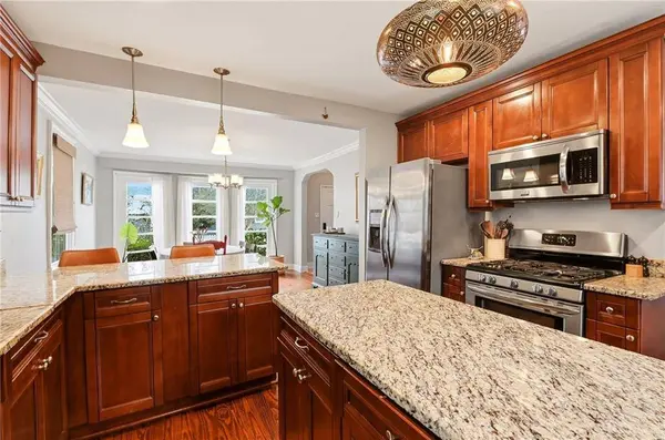 3416 VINCENNES PL, New Orleans, LA 70125