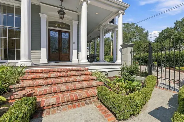 3307 PRYTANIA ST, New Orleans, LA 70115