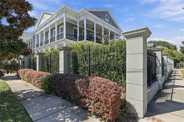 3307 PRYTANIA ST, New Orleans, LA 70115