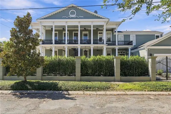 3307 PRYTANIA ST, New Orleans, LA 70115