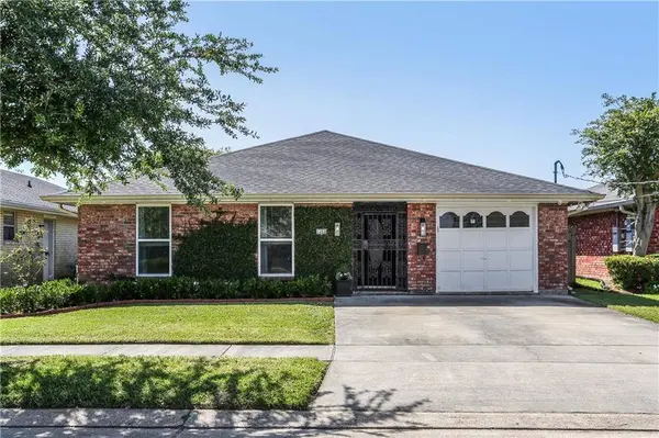 1408 PAPWORTH AVE, Metairie, LA 70005