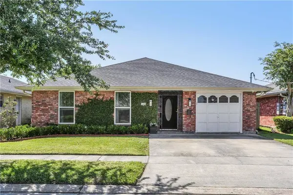 1408 PAPWORTH AVE, Metairie, LA 70005