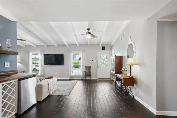 33 CARIBOU CT, Metairie, LA 70003