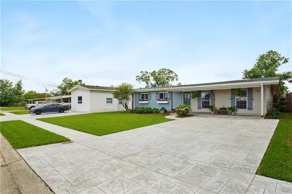 33 CARIBOU CT, Metairie, LA 70003