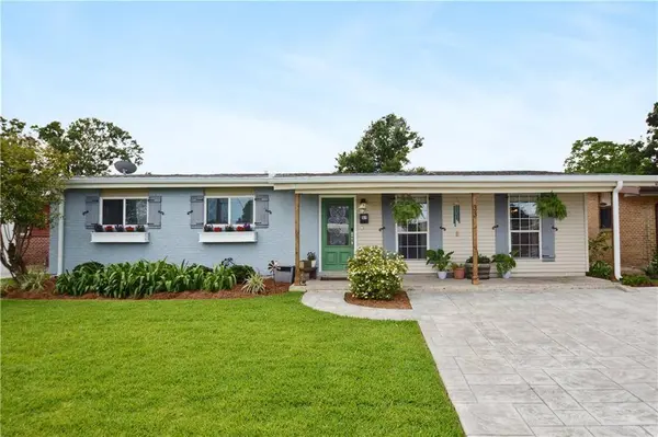 33 CARIBOU CT, Metairie, LA 70003