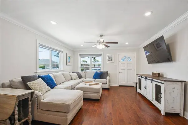 1213 FOCIS ST, Metairie, LA 70005