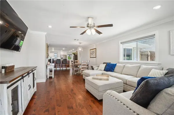 1213 FOCIS ST, Metairie, LA 70005