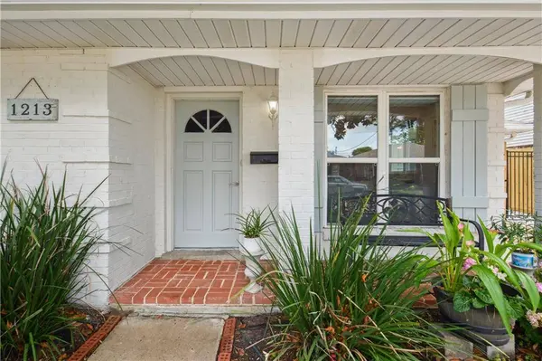 1213 FOCIS ST, Metairie, LA 70005