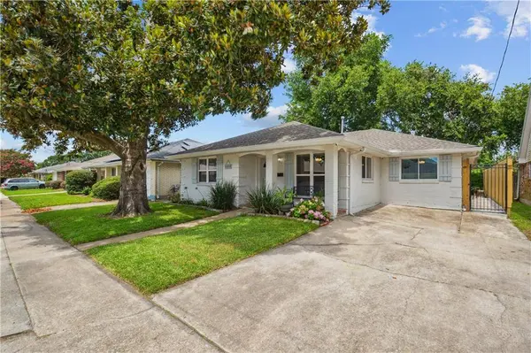 1213 FOCIS ST, Metairie, LA 70005