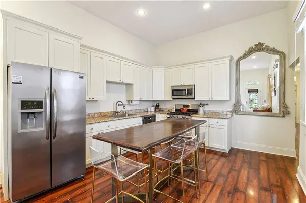 127 ALVIN CALLENDER ST, New Orleans, LA 70118