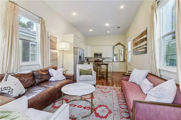 127 ALVIN CALLENDER ST, New Orleans, LA 70118