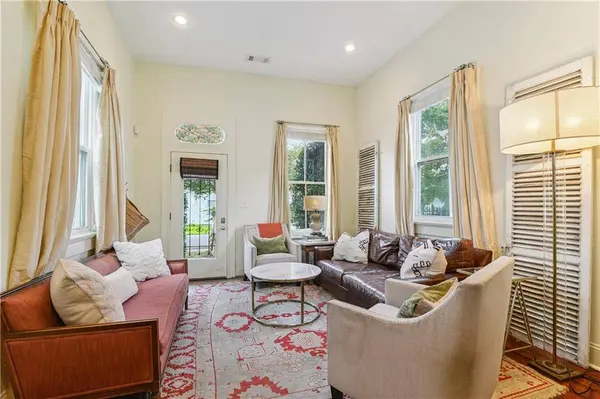 127 ALVIN CALLENDER ST, New Orleans, LA 70118