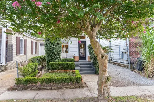 127 ALVIN CALLENDER ST, New Orleans, LA 70118