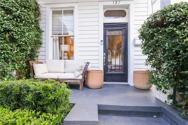 127 ALVIN CALLENDER ST, New Orleans, LA 70118