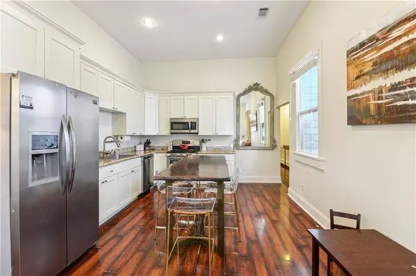 127 ALVIN CALLENDER ST, New Orleans, LA 70118