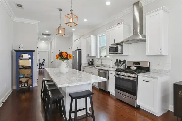 4628 NEW ORLEANS ST, New Orleans, LA 70122