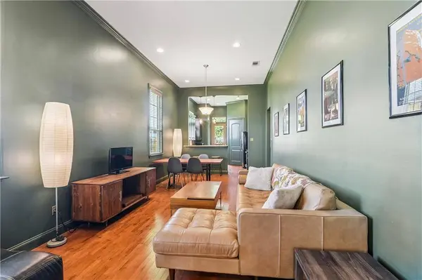 2321 SEVENTH ST, New Orleans, LA 70115