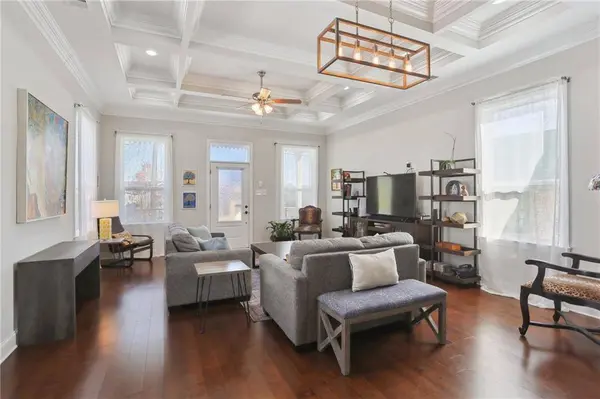 4628 NEW ORLEANS ST, New Orleans, LA 70122