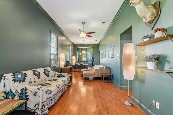 2321 SEVENTH ST, New Orleans, LA 70115