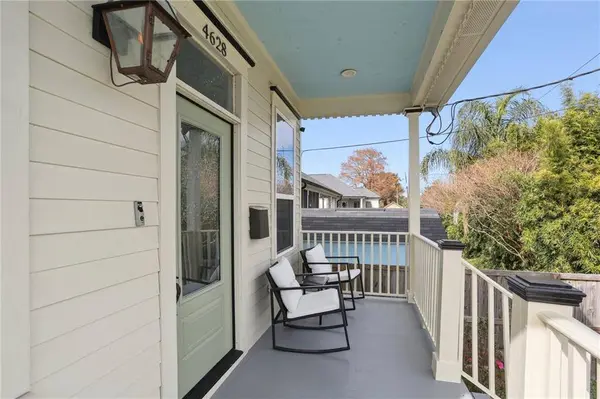 4628 NEW ORLEANS ST, New Orleans, LA 70122