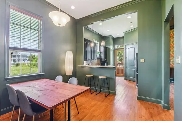 2321 SEVENTH ST, New Orleans, LA 70115