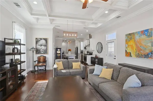 4628 NEW ORLEANS ST, New Orleans, LA 70122