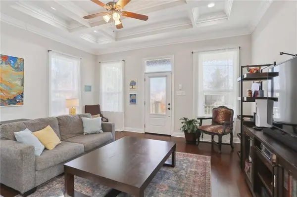 4628 NEW ORLEANS ST, New Orleans, LA 70122