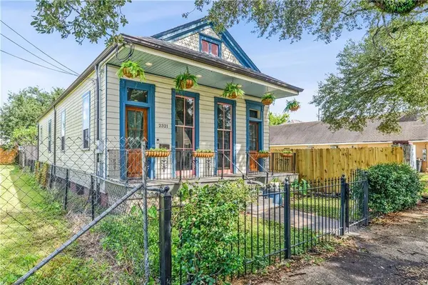 2321 SEVENTH ST, New Orleans, LA 70115