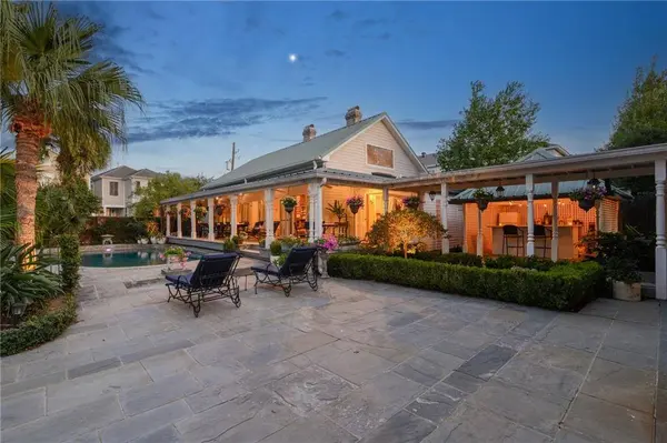 2437 JEFFERSON AVE, New Orleans, LA 70115