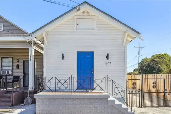 1607 ARTS ST, New Orleans, LA 70117