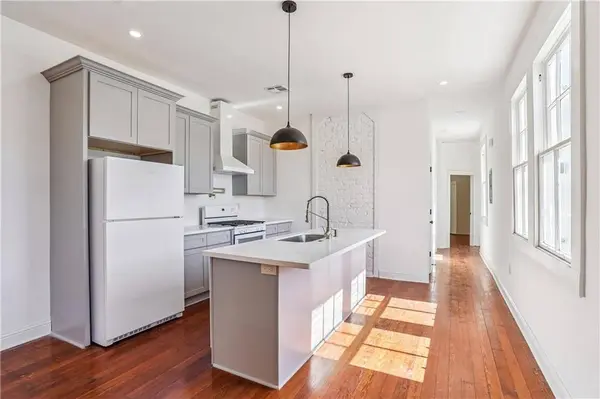 1607 ARTS ST, New Orleans, LA 70117